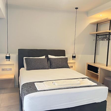 Comfort House Préveza Kültér fotó