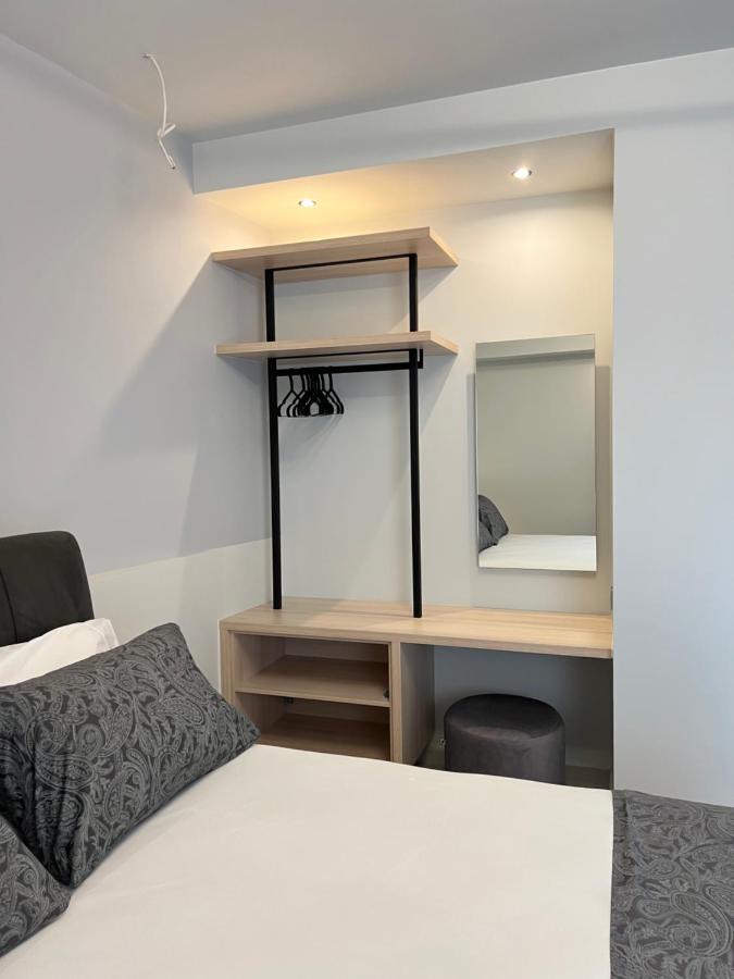 Comfort House Préveza Kültér fotó