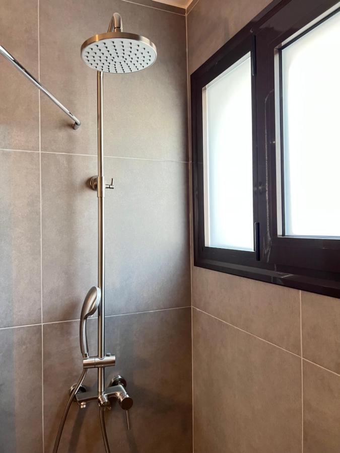 Comfort House Préveza Kültér fotó