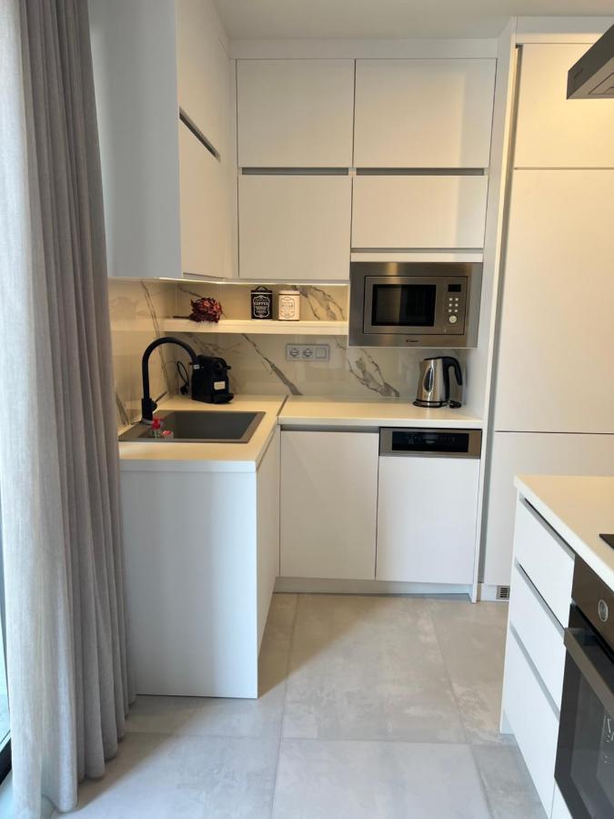 Comfort House Préveza Kültér fotó