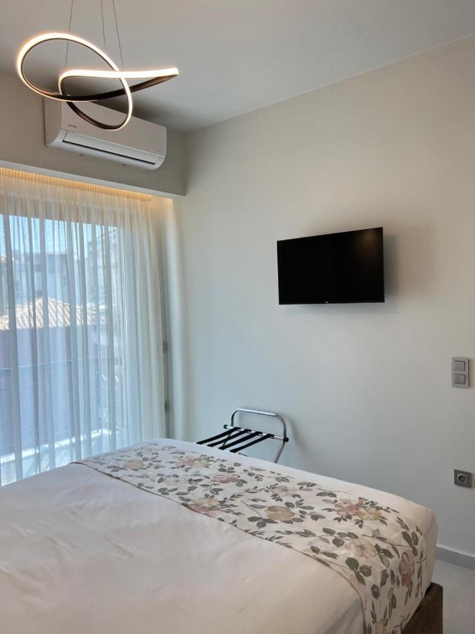 Comfort House Préveza Kültér fotó