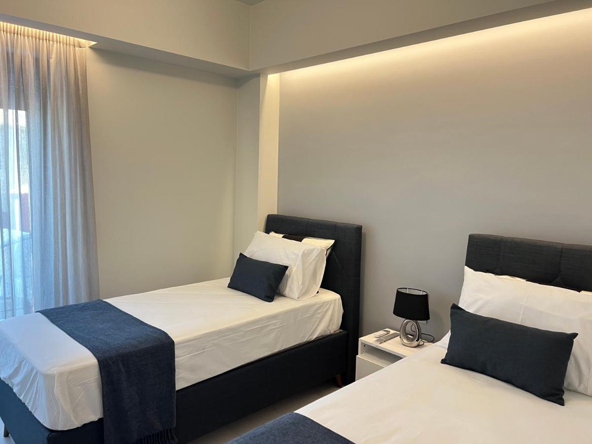Comfort House Préveza Kültér fotó