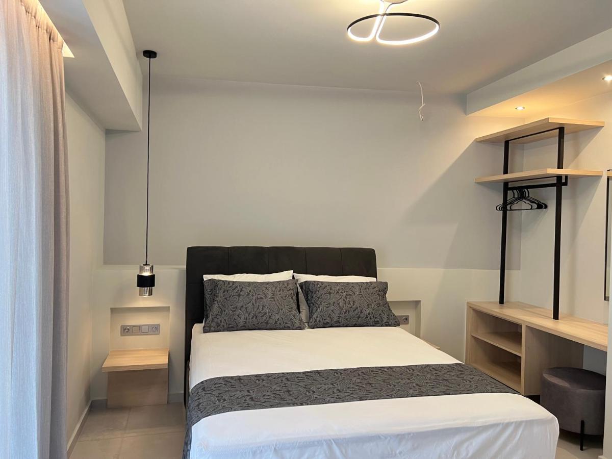 Comfort House Préveza Kültér fotó