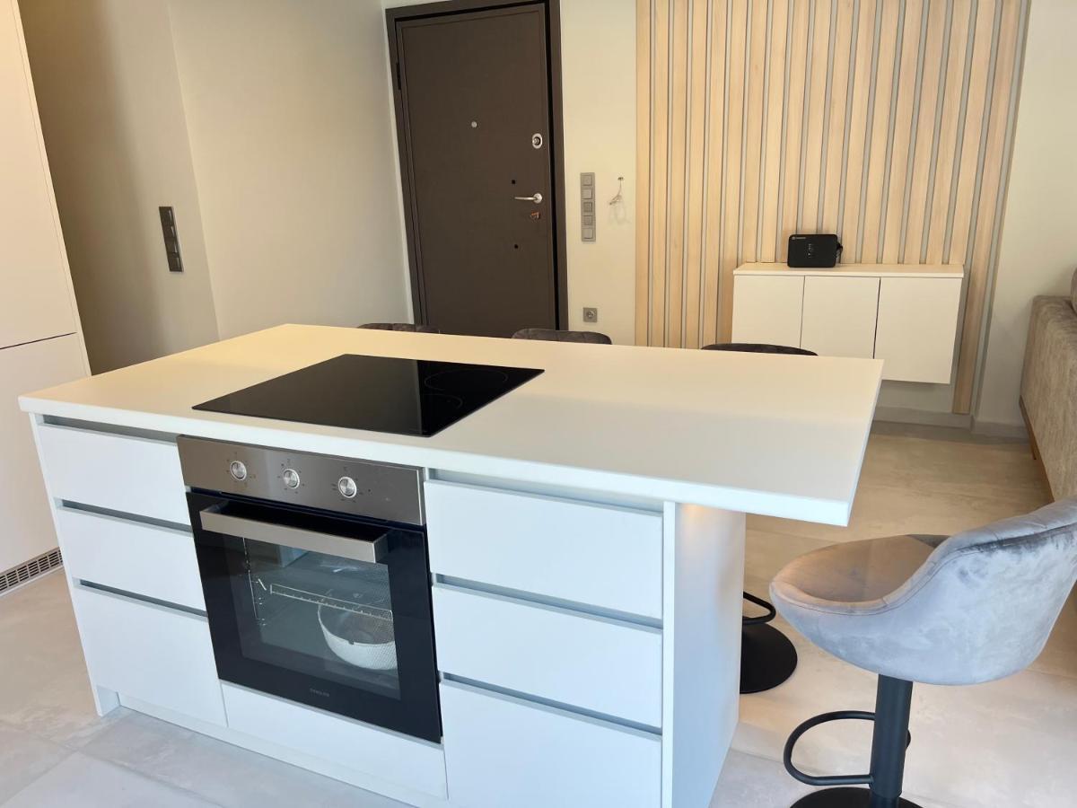 Comfort House Préveza Kültér fotó