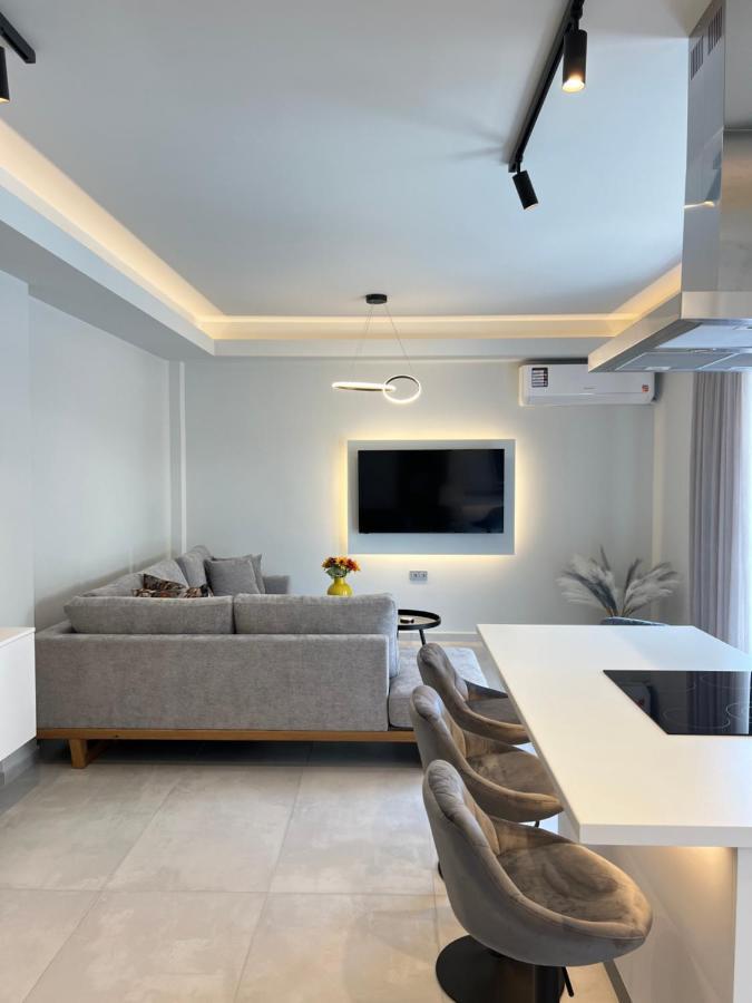 Comfort House Préveza Kültér fotó