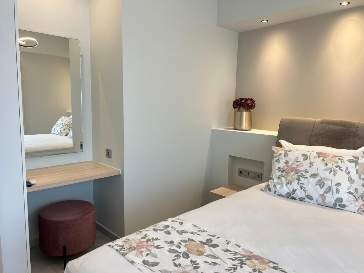 Comfort House Préveza Kültér fotó