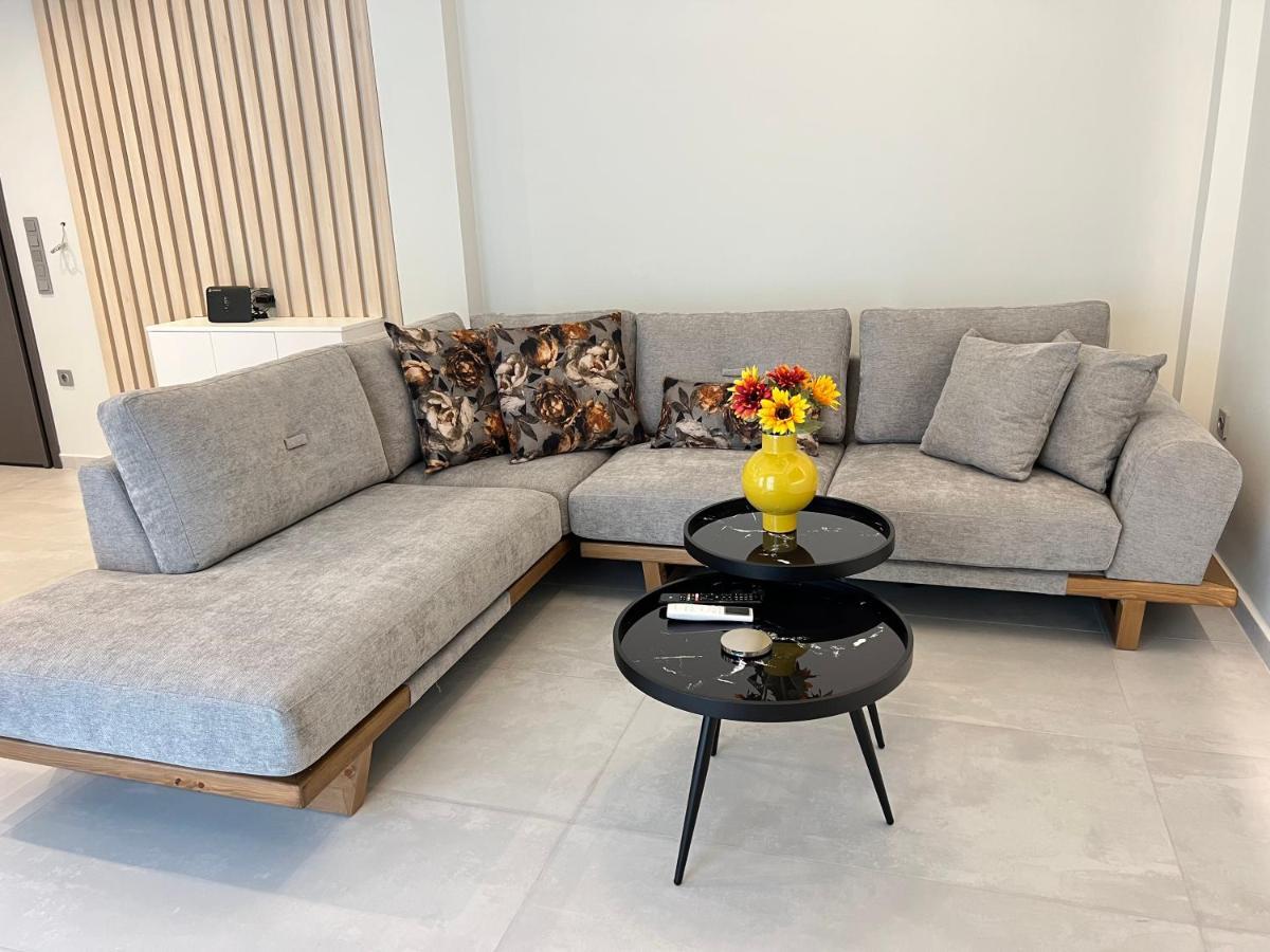 Comfort House Préveza Kültér fotó