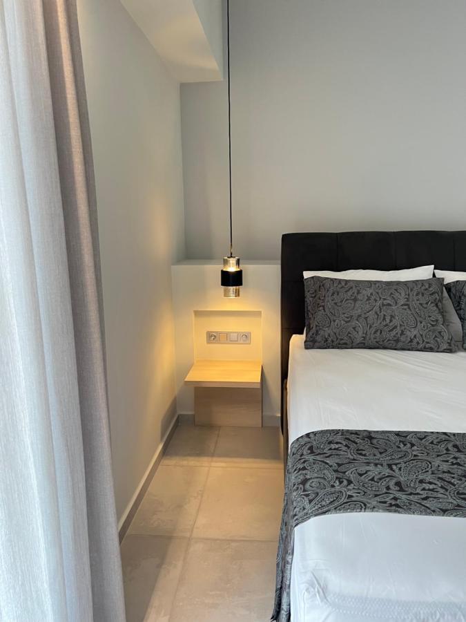 Comfort House Préveza Kültér fotó
