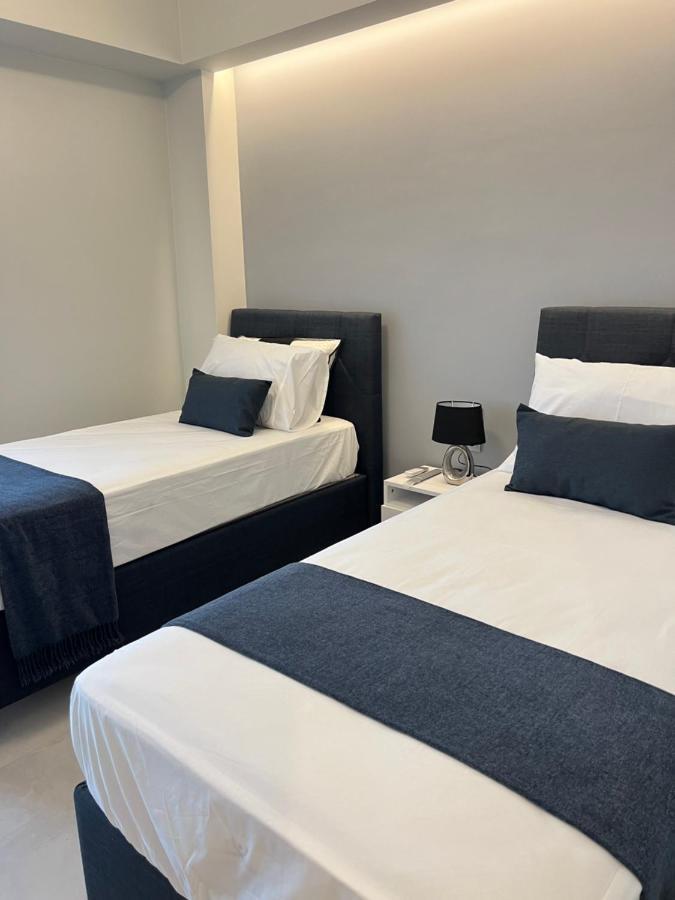 Comfort House Préveza Kültér fotó